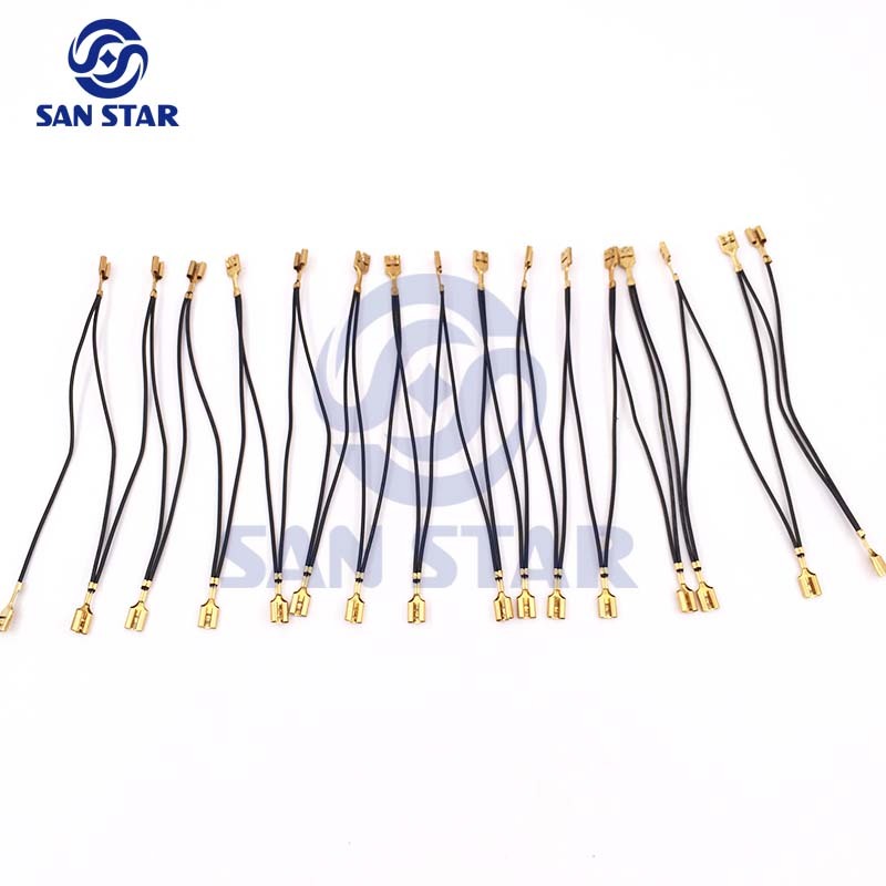 Ground Wire Chain  110(2.8) / 187 (4.8) / 250(6.3)