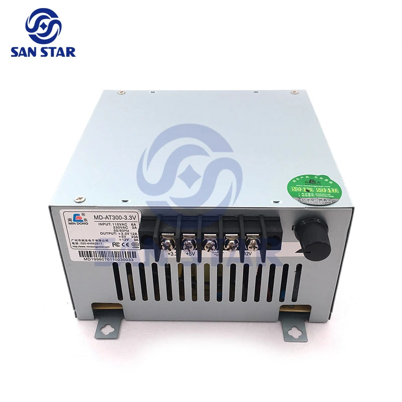 300W 3.3V Power Supply