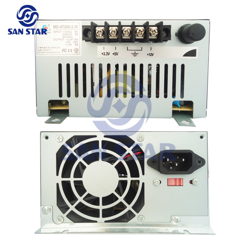 300W 3.3V Power Supply