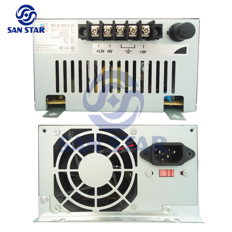 300W 3.3V Power Supply