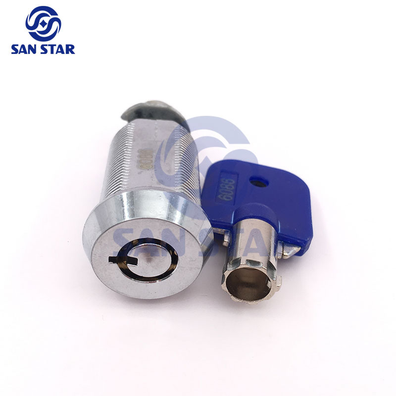 30mm Zinc Alloy Cam Lock Cabinet Lock