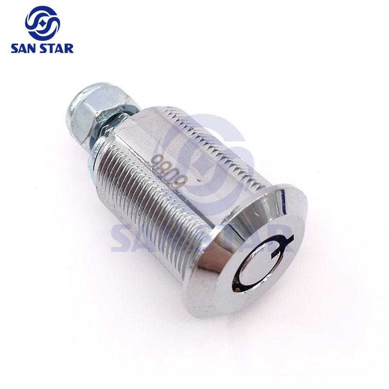 25mm Zinc Alloy Cam Lock Cabinet lock