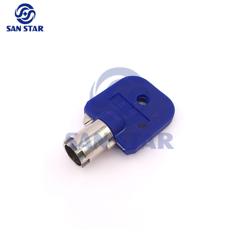 28mm Zinc Alloy Cam Lock Cabinet lock