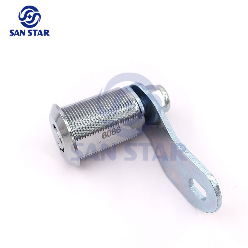 25mm Zinc Alloy Cam Lock Cabinet lock