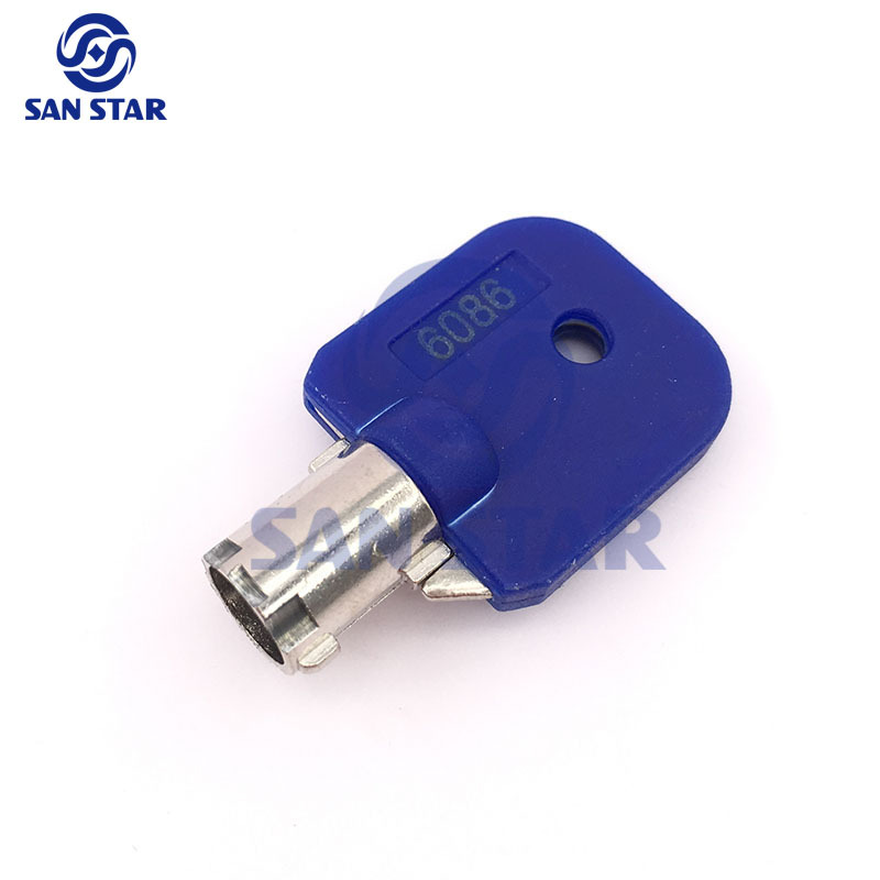 30mm Zinc Alloy Cam Lock Cabinet Lock
