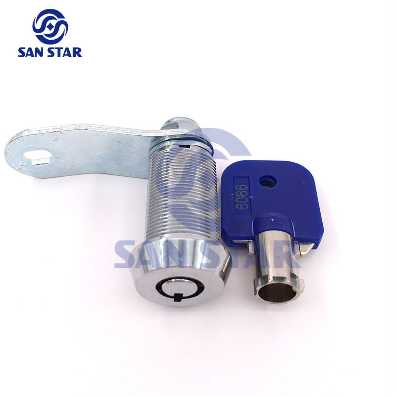 28mm Zinc Alloy Cam Lock Cabinet lock