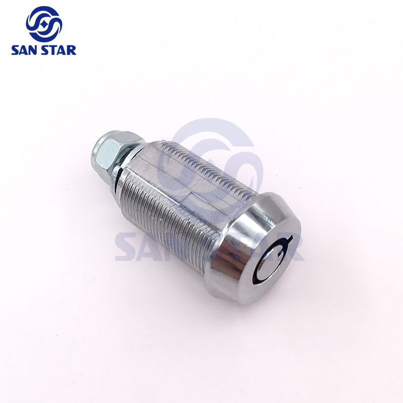 28mm Zinc Alloy Cam Lock Cabinet lock