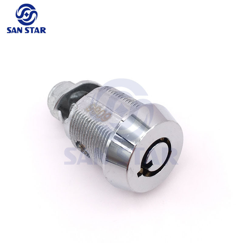 19mm Zinc Alloy Cam Lock Cabinet lock