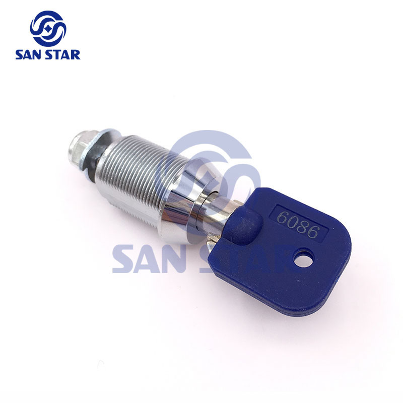 50 PCS 23mm Zinc Alloy Cam Lock Cabinet lock
