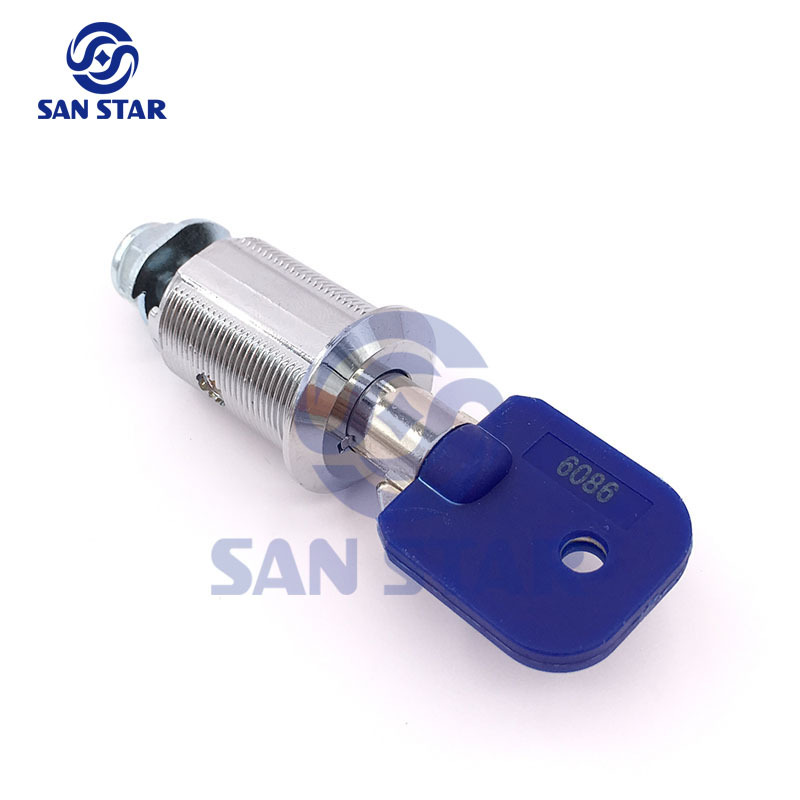 25mm Zinc Alloy Cam Lock Cabinet lock