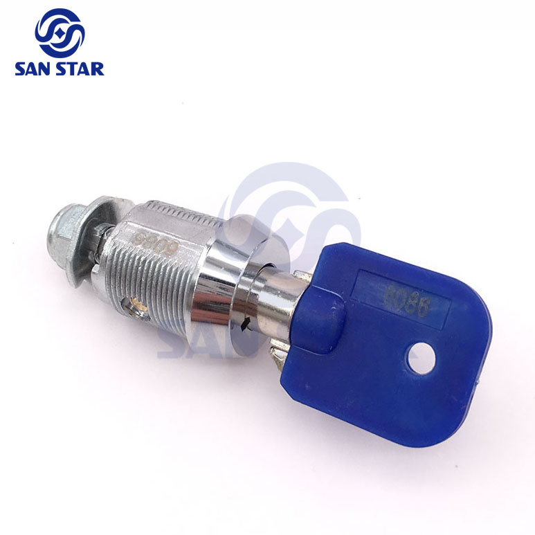 19mm Zinc Alloy Cam Lock Cabinet lock