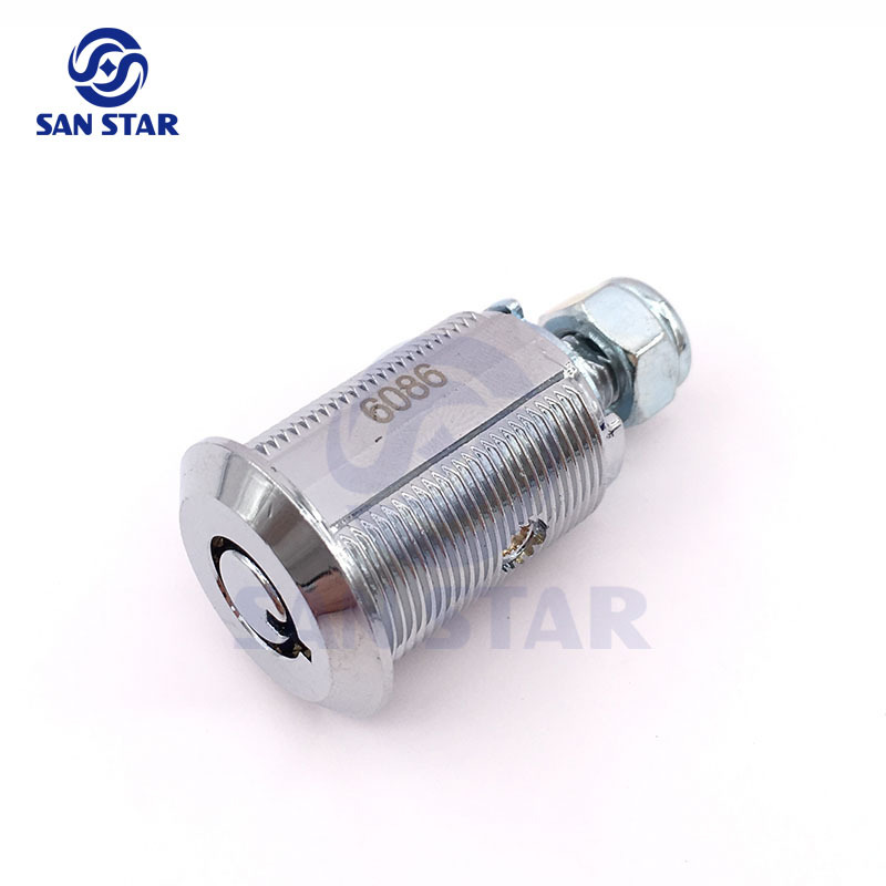 25mm Zinc Alloy Cam Lock Cabinet lock