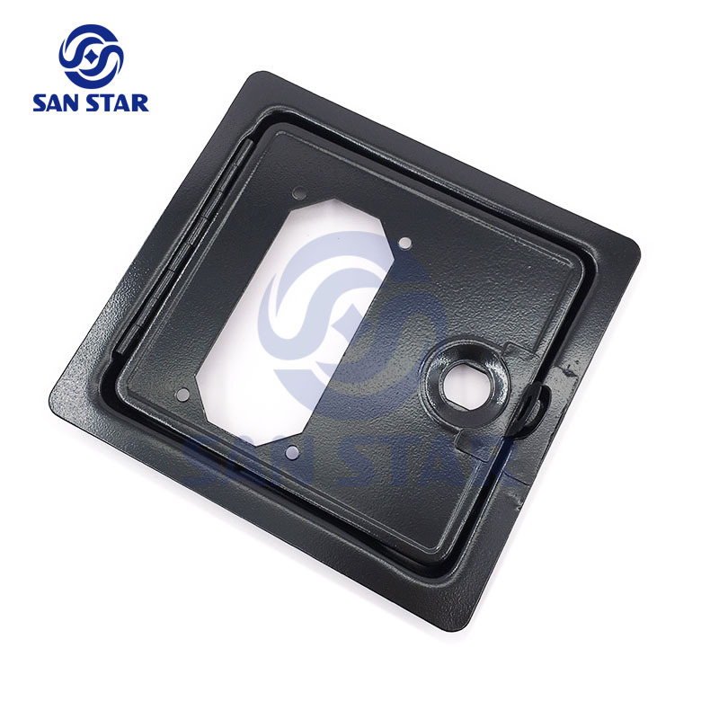 Small Coin Door For Coin Operated Machine