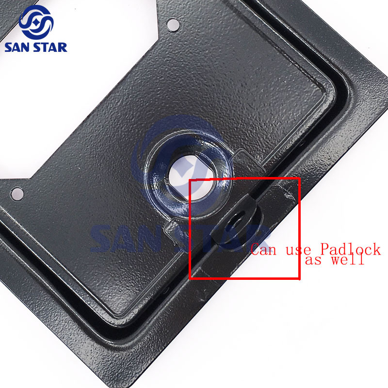 Small Door For Cash Box Door For Coin Operated Machine