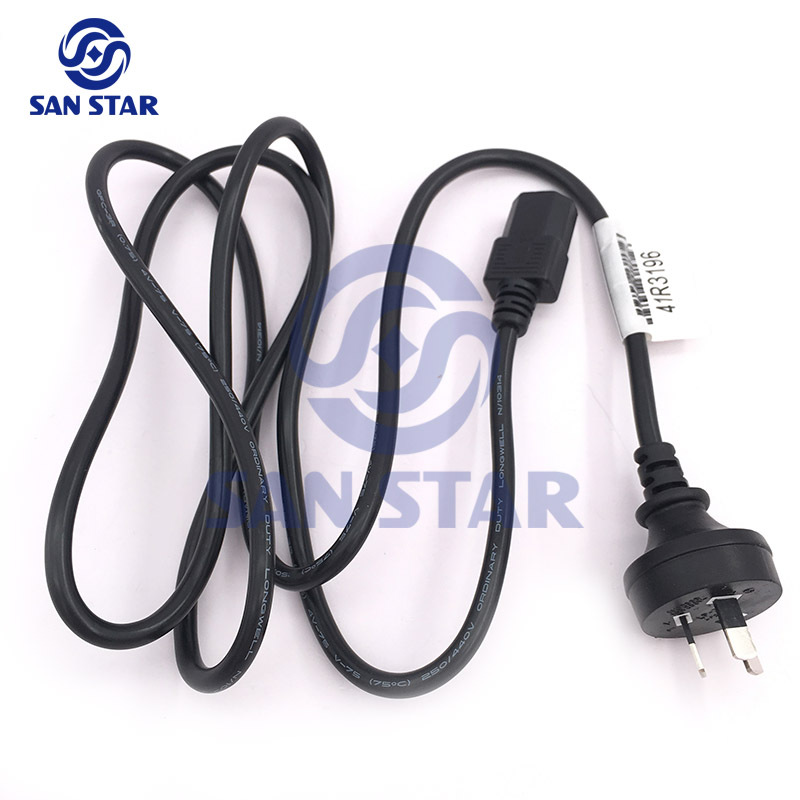 Australia Power cord 1.8meter