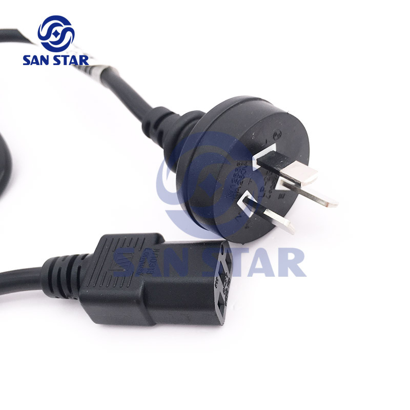 Australia Power cord 1.8meter