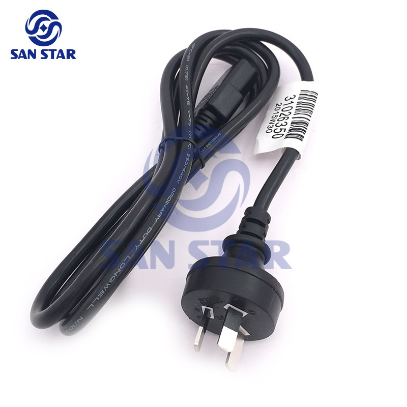 Australia Power cord 1.8meter