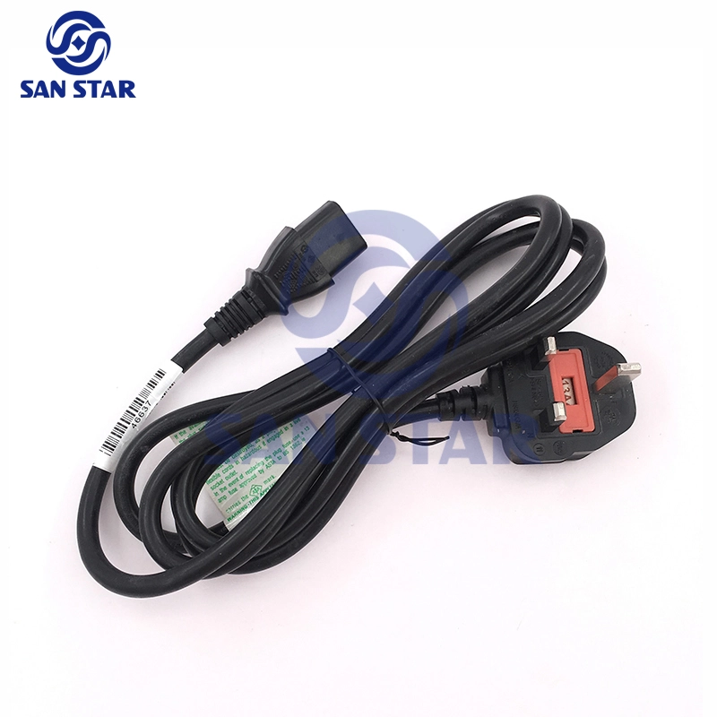 UK Power cord 1.8 meter