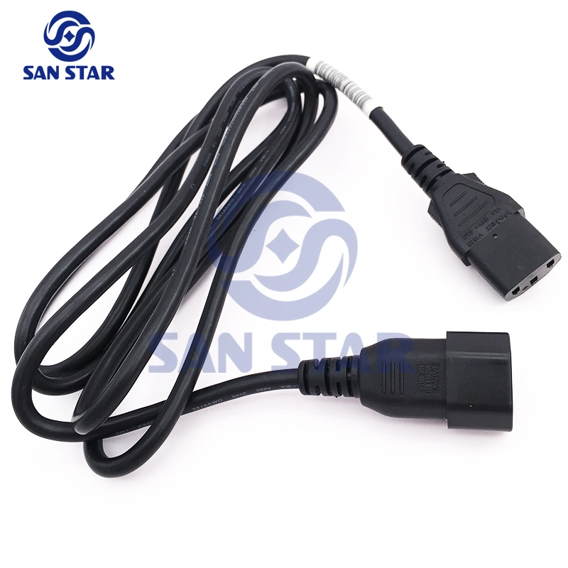 Power cord Extender 1.8 meter length