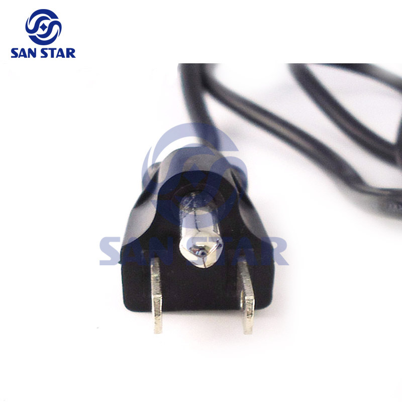 Good quality 180cm US standard  Power cord
