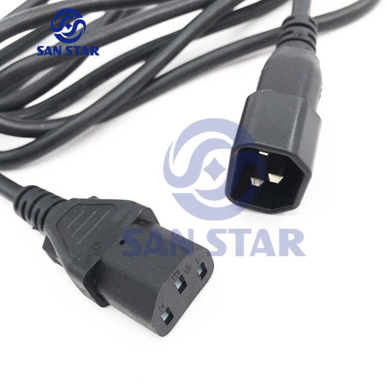Power cord Extender 1.8 meter length