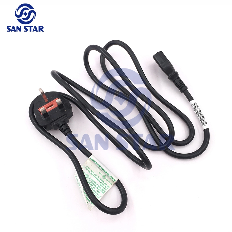 UK Power cord 1.8 meter