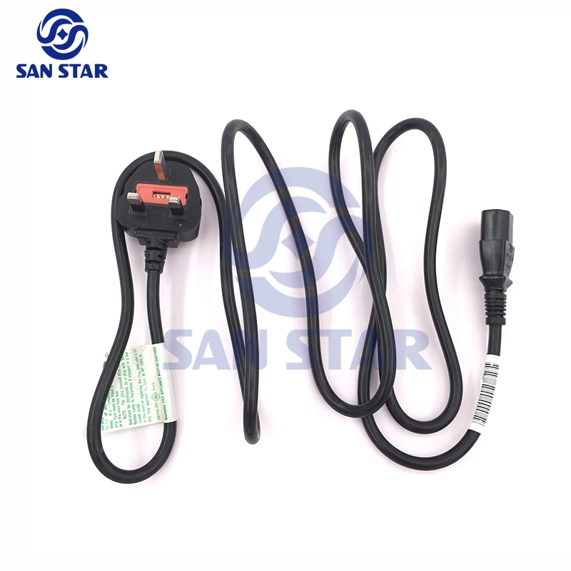 UK Power cord 1.8 meter