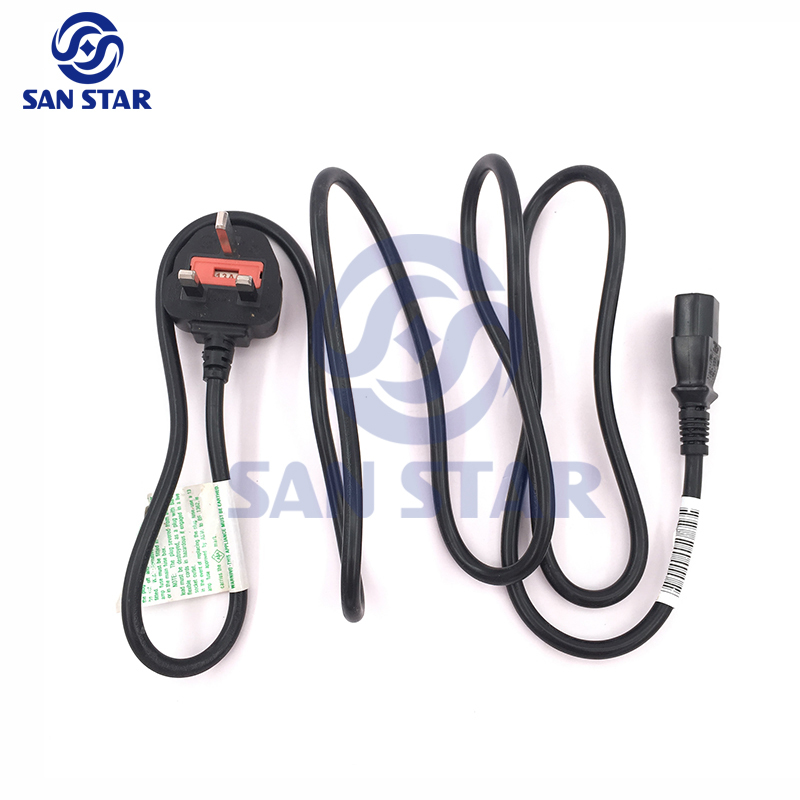 UK Power cord 1.8 meter