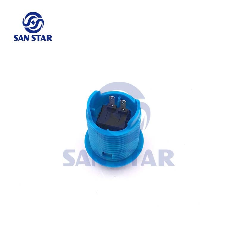 Arcade Button With Build-In Small Microswitch