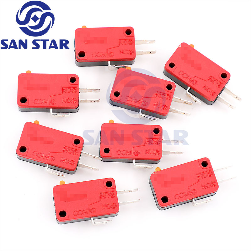YL Microswitch for Arcade button / Joystick