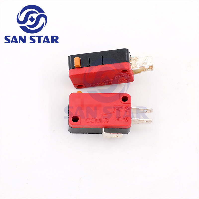 YL Microswitch for Arcade button / Joystick