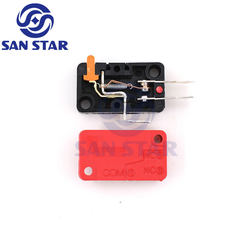 YL Microswitch for Arcade button / Joystick