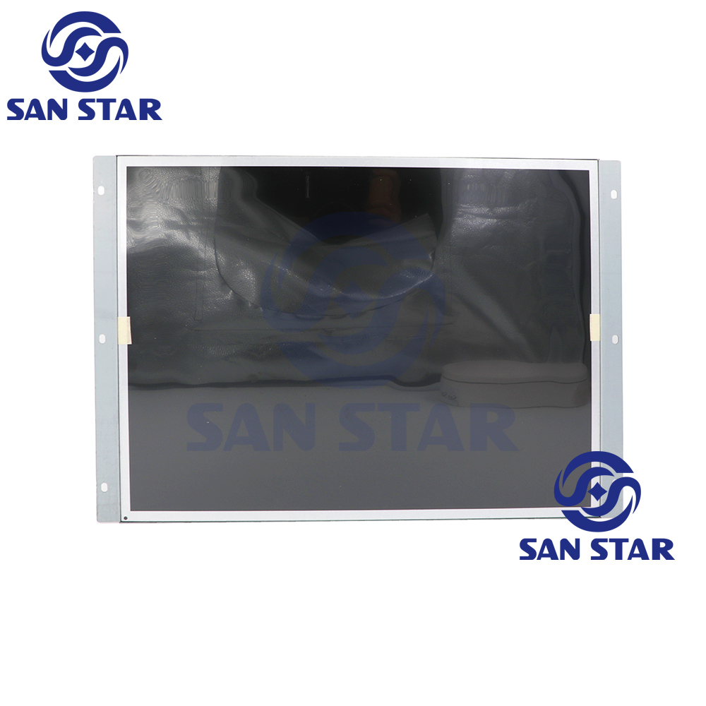 Arcade 19 inch Open Frame LCD Screen With Holder for Gamling VGA connector 4:3 Screen