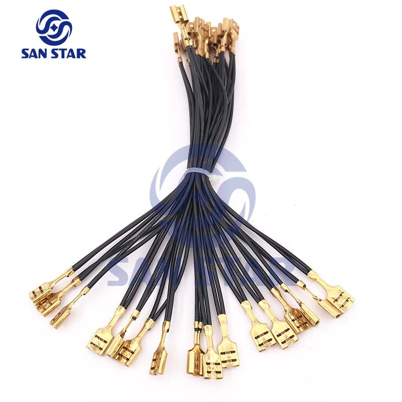 Ground Wire Chain  110(2.8) / 187 (4.8) / 250(6.3)