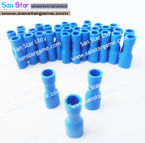 Quick Connector with Insulator - game accessory