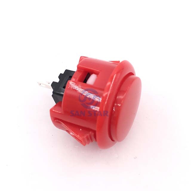 Clone from Sanwa OBSF 30 Arcade Button