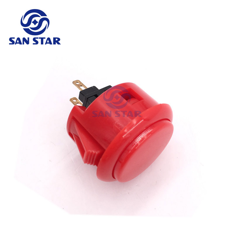 Clone from Sanwa OBSF 30 Arcade Button