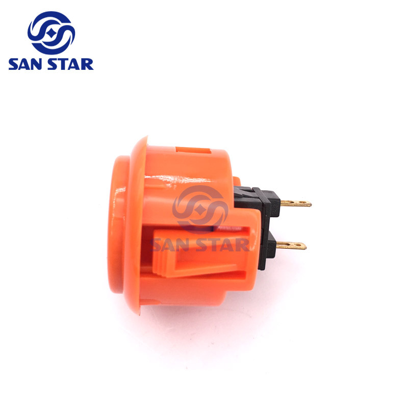 Clone from Sanwa OBSF 30 Arcade Button
