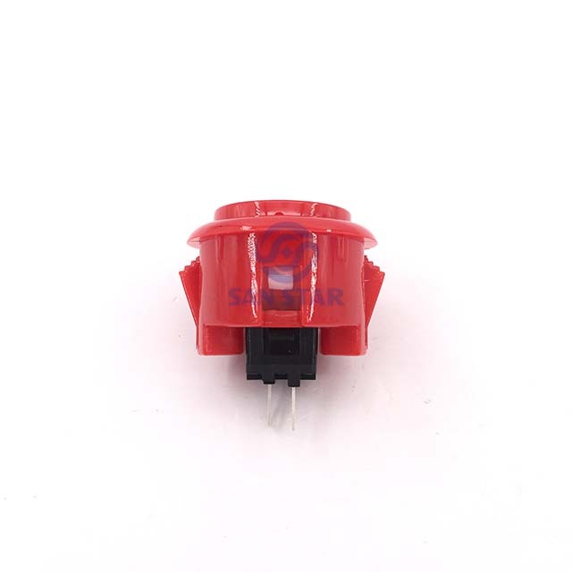Clone from Sanwa OBSF 30 Arcade Button