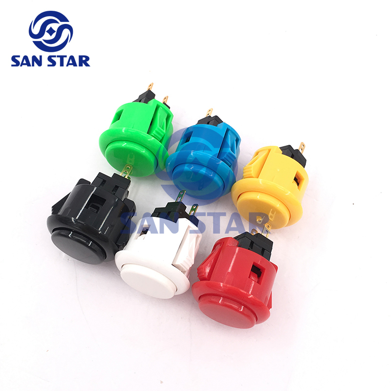 Original Sanwa OBSF 24