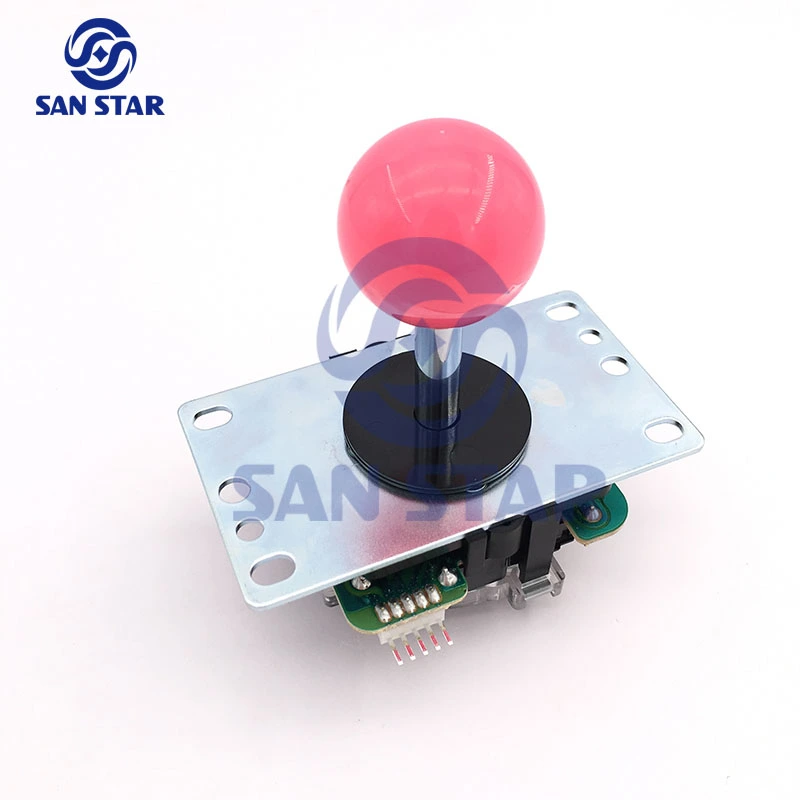 Sanwa JLF-TP-8S Arcade Joystick