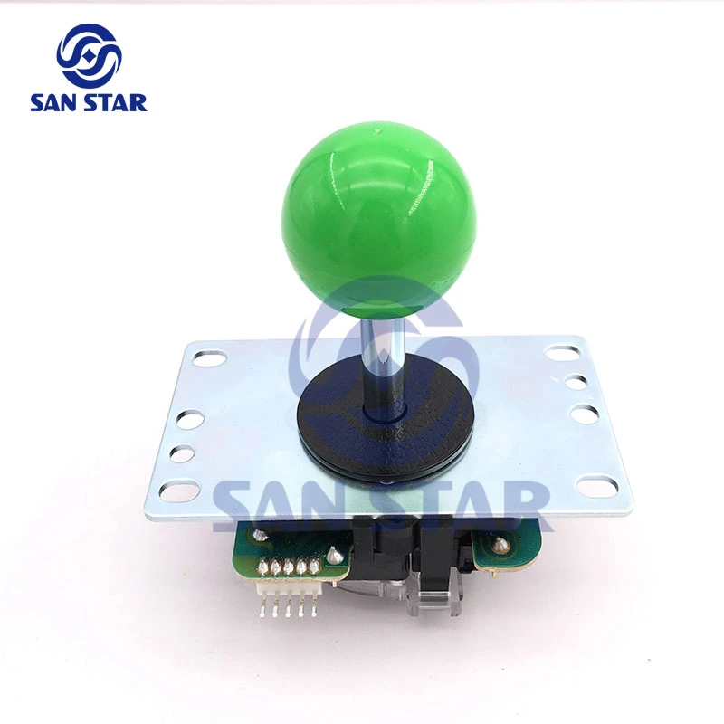 Sanwa JLF-TP-8S Arcade Joystick