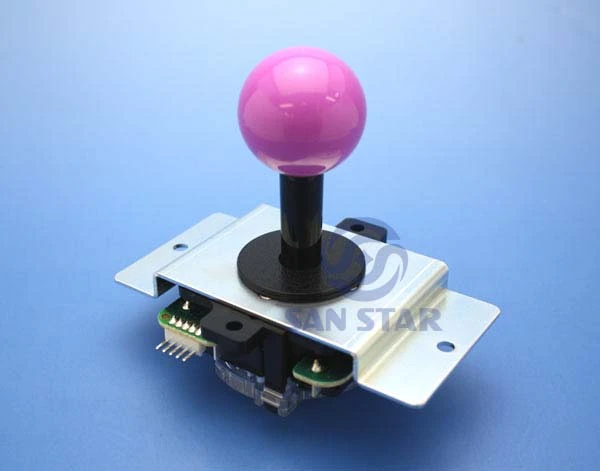 Sanwa JLF-TP-8S Arcade Joystick