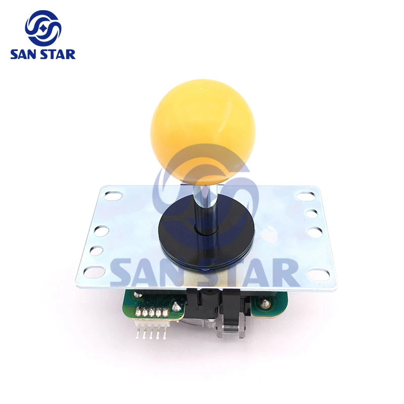 Sanwa JLF-TP-8S Arcade Joystick