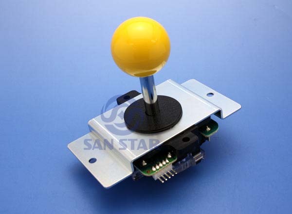 Sanwa JLF-TP-8S Arcade Joystick