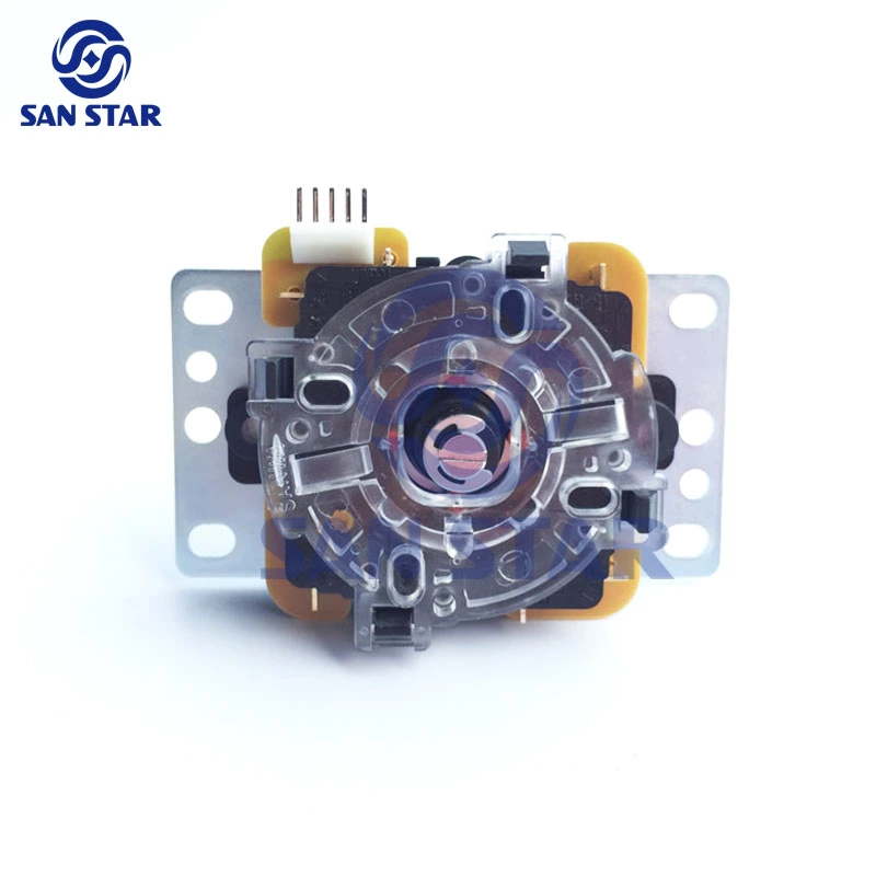 Sanwa JLF-TP-8S Arcade Joystick