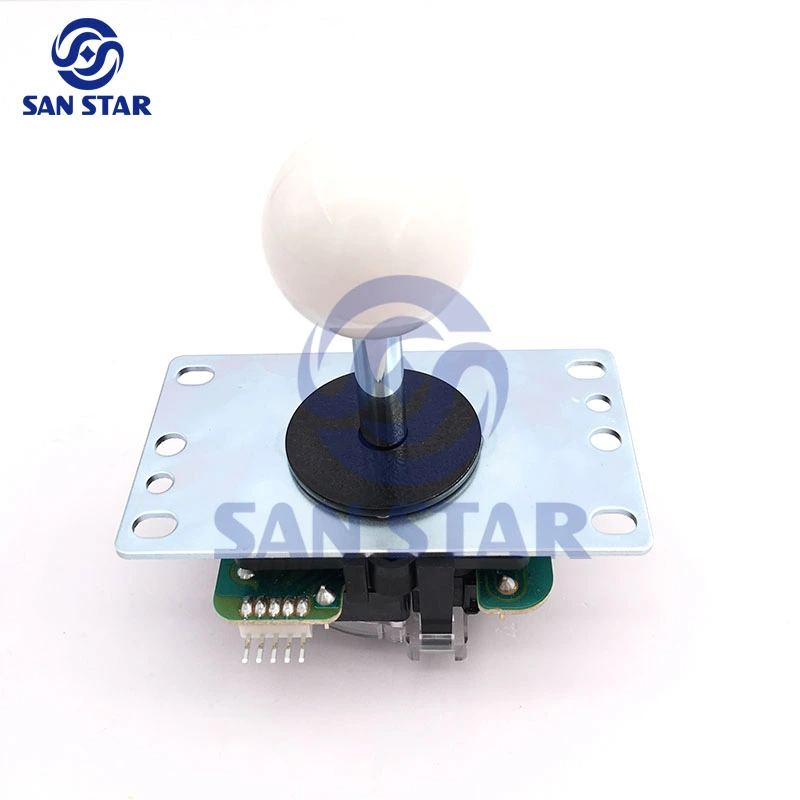 Sanwa JLF-TP-8S Arcade Joystick
