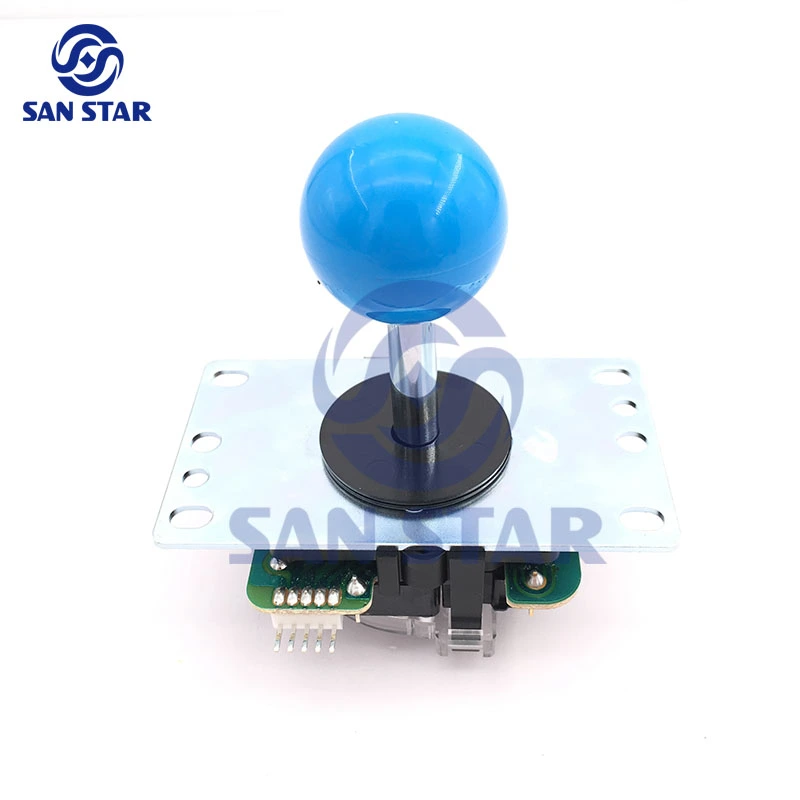 Sanwa JLF-TP-8S Arcade Joystick