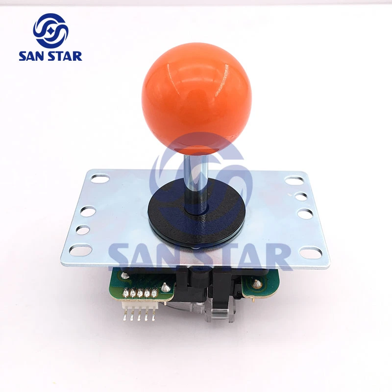 Sanwa JLF-TP-8S Arcade Joystick