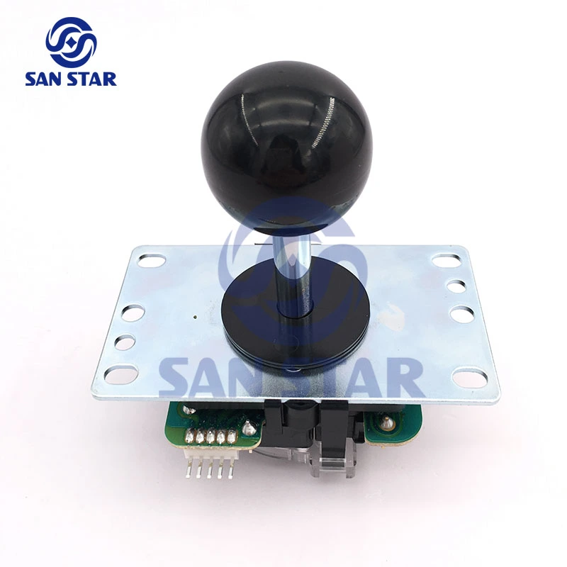 Sanwa JLF-TP-8S Arcade Joystick